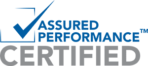 Assured Performance Logo Certified Body Shop